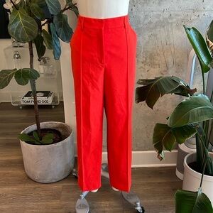 Akris punto Pintuck Jerset Pants